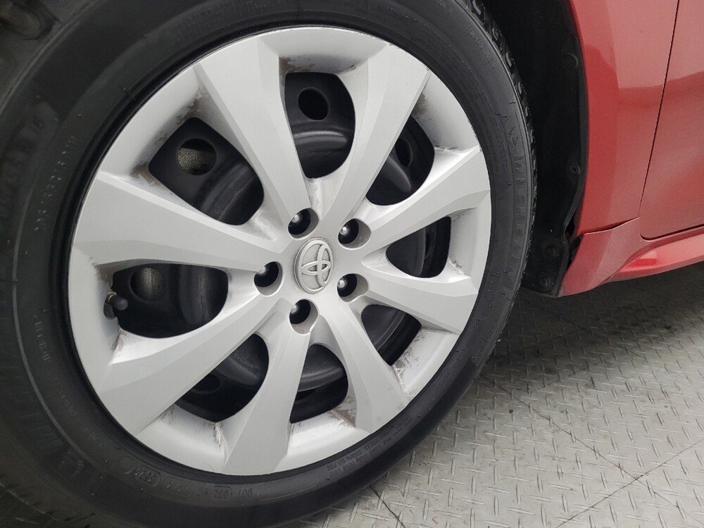 2021 Toyota Corolla in Miami, FL 33157 - 18099545 31
