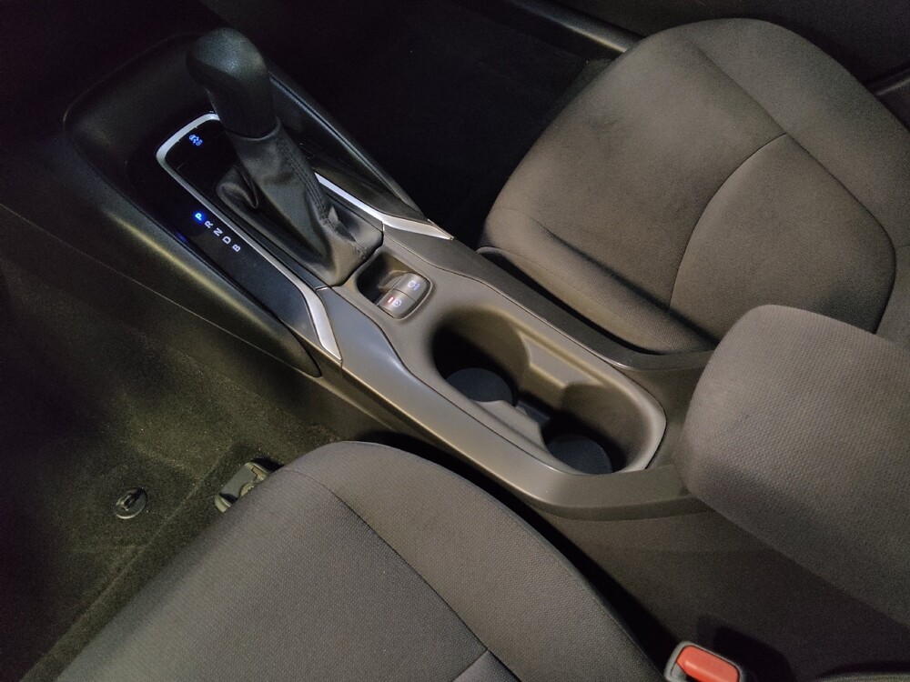 2021 Toyota Corolla in Miami, FL 33157 - 18099545 26