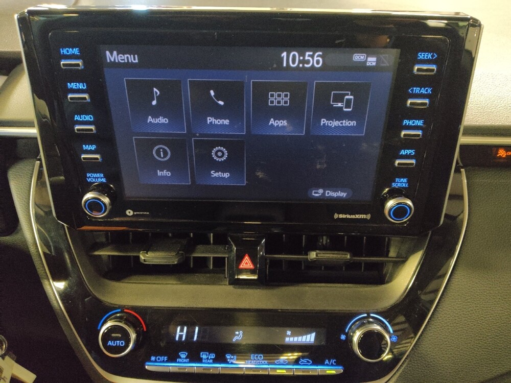 2021 Toyota Corolla in Miami, FL 33157 - 18099545 25