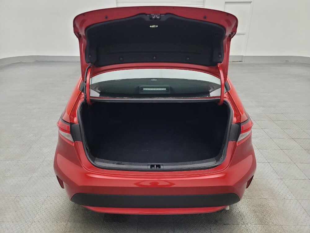 2021 Toyota Corolla in Miami, FL 33157 - 18099545 29