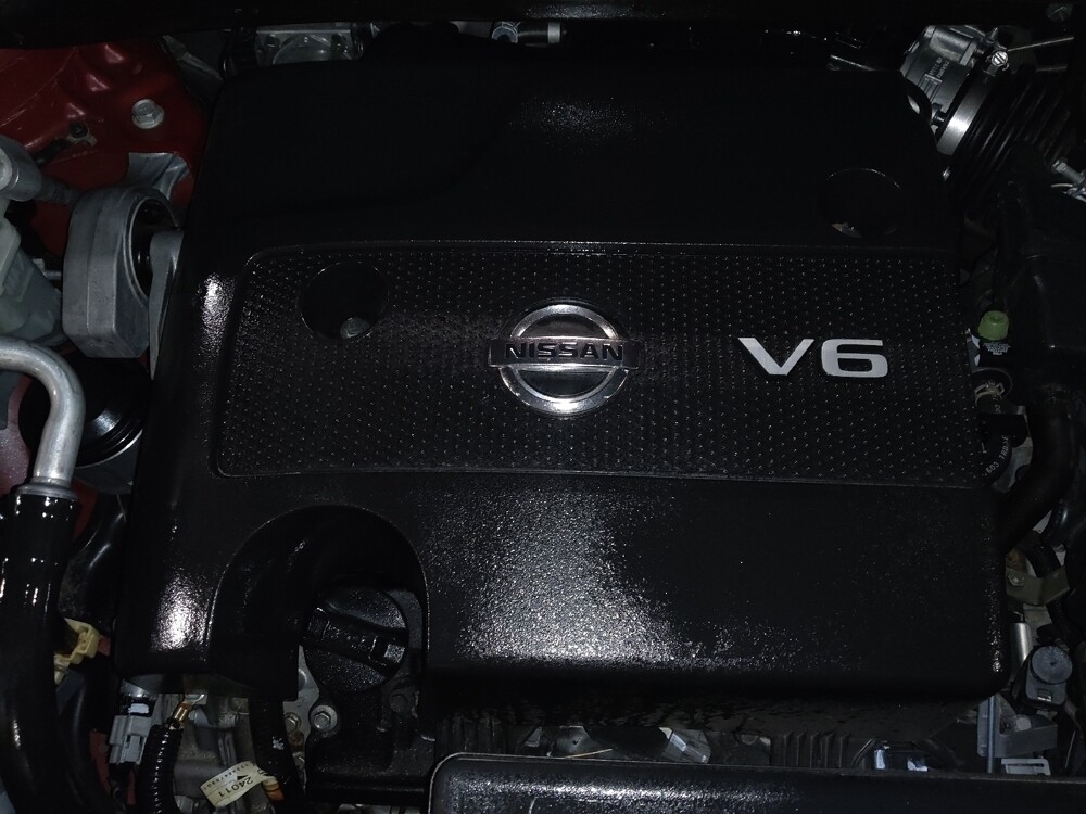 2018 Nissan Murano in Jacksonville, FL 32225 - 18099546 30