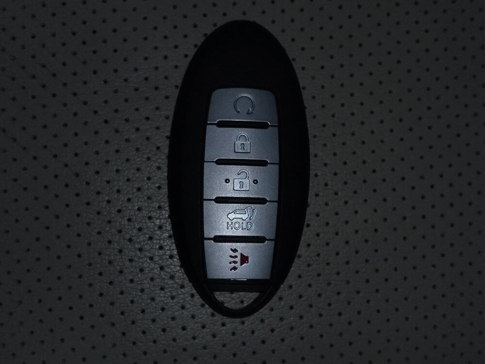 2018 Nissan Murano in Jacksonville, FL 32225 - 18099546 32