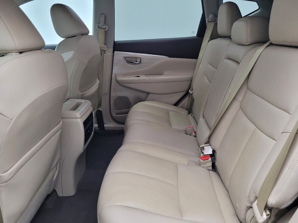 2018 Nissan Murano in Jacksonville, FL 32225 - 18099546 18