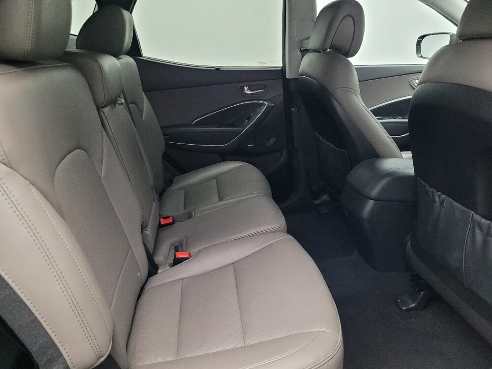 2018 Hyundai Santa Fe in Miami, FL 33157 - 18099547 19