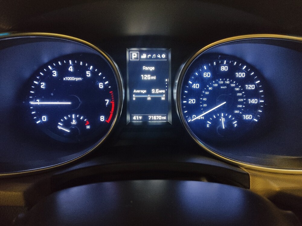 2018 Hyundai Santa Fe in Miami, FL 33157 - 18099547 23