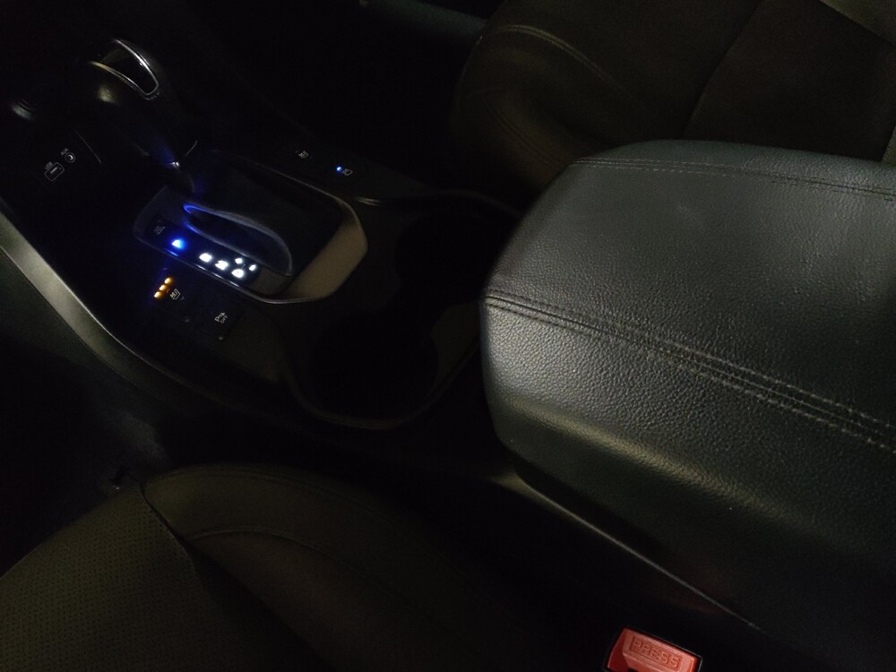 2018 Hyundai Santa Fe in Miami, FL 33157 - 18099547 26