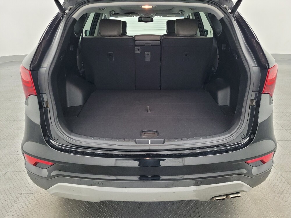 2018 Hyundai Santa Fe in Miami, FL 33157 - 18099547 29