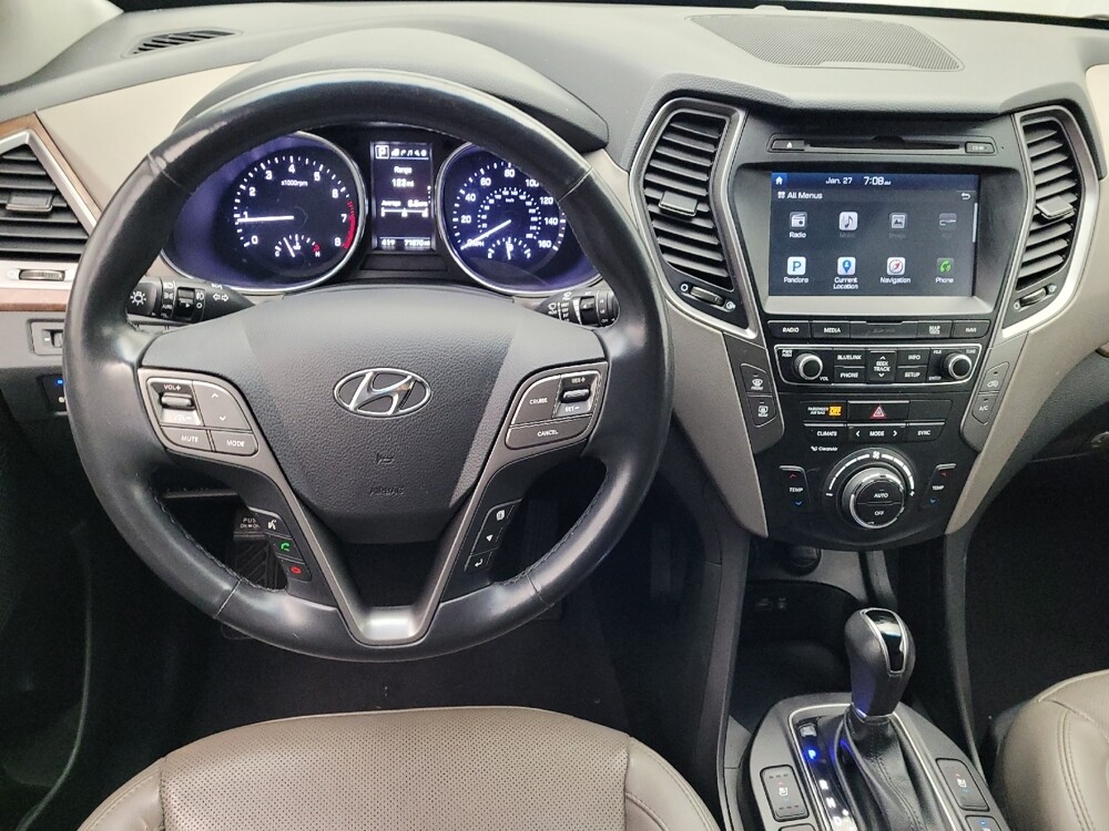 2018 Hyundai Santa Fe in Miami, FL 33157 - 18099547 22