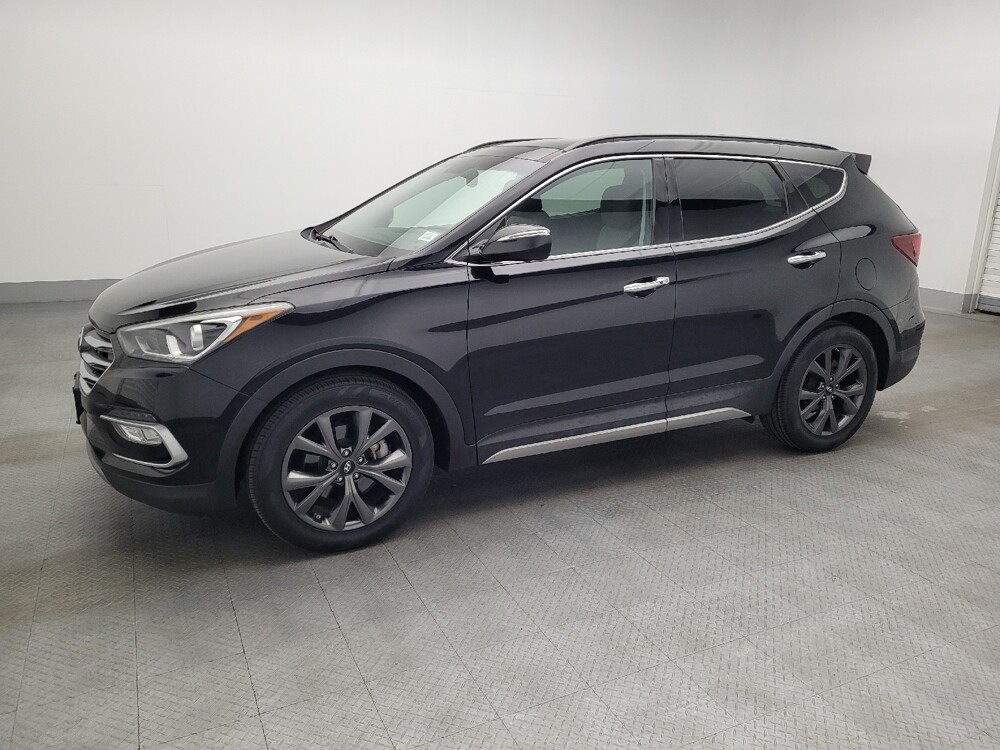 2018 Hyundai Santa Fe in Miami, FL 33157 - 18099547 2