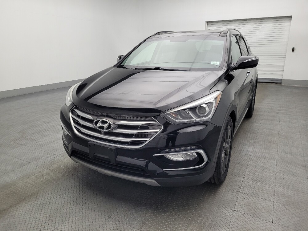 2018 Hyundai Santa Fe in Miami, FL 33157 - 18099547 15