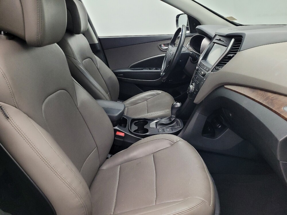 2018 Hyundai Santa Fe in Miami, FL 33157 - 18099547 21