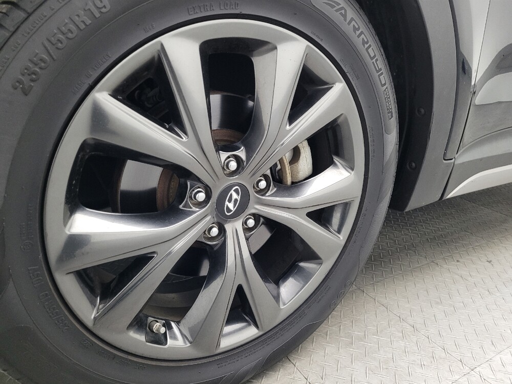 2018 Hyundai Santa Fe in Miami, FL 33157 - 18099547 31