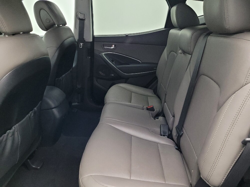 2018 Hyundai Santa Fe in Miami, FL 33157 - 18099547 18