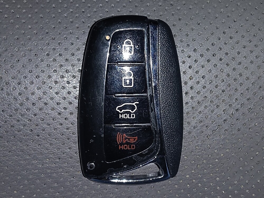 2018 Hyundai Santa Fe in Miami, FL 33157 - 18099547 32