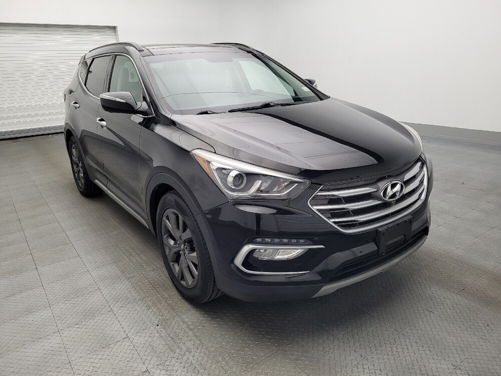 2018 Hyundai Santa Fe in Miami, FL 33157 - 18099547 13