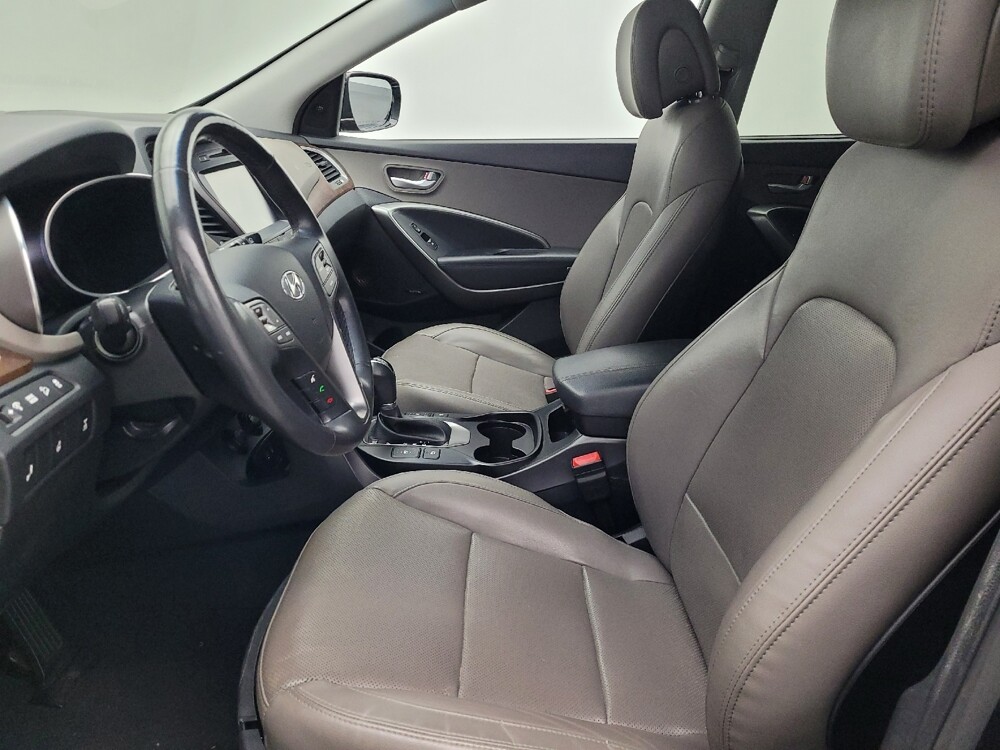 2018 Hyundai Santa Fe in Miami, FL 33157 - 18099547 17