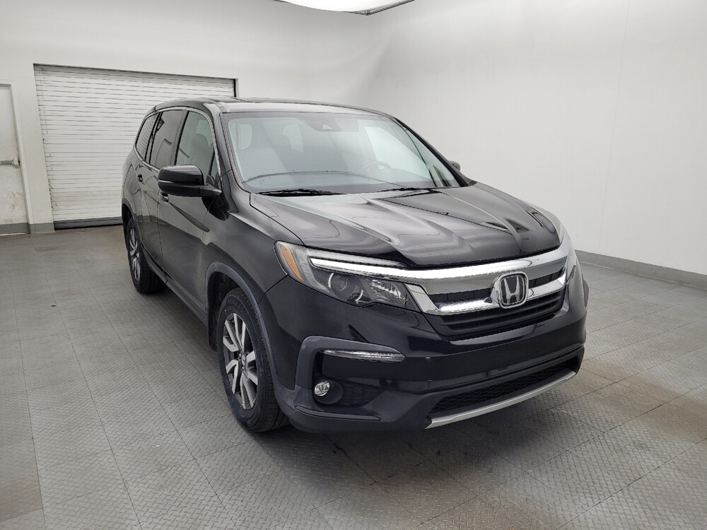 2019 Honda Pilot in Charleston, SC 29414 - 18099548 13