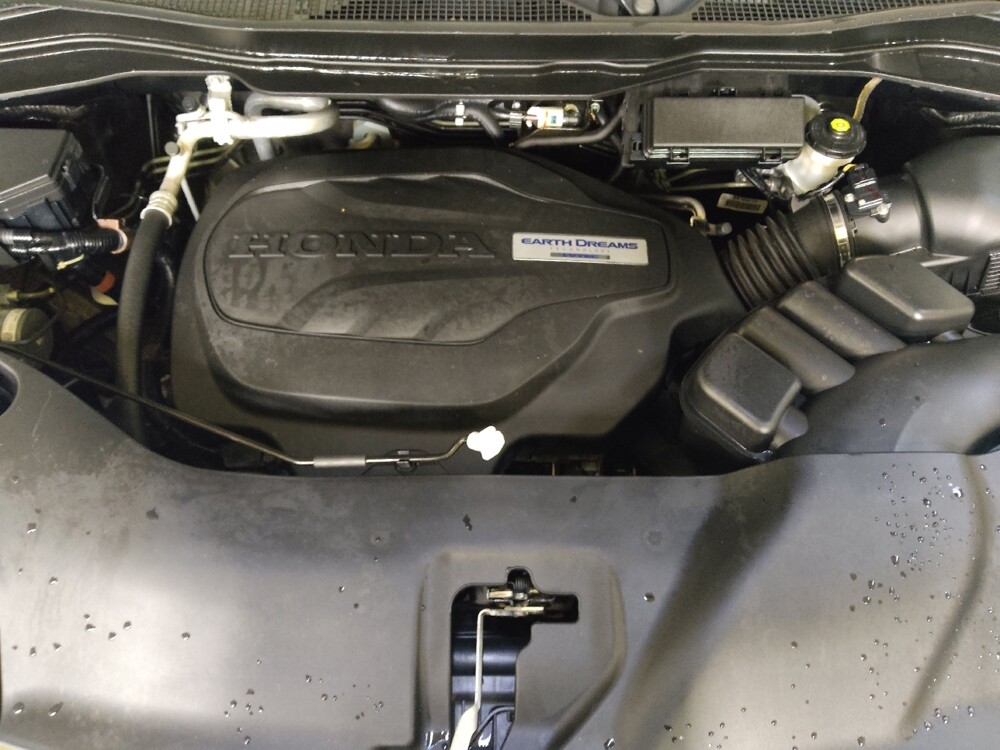 2019 Honda Pilot in Charleston, SC 29414 - 18099548 30