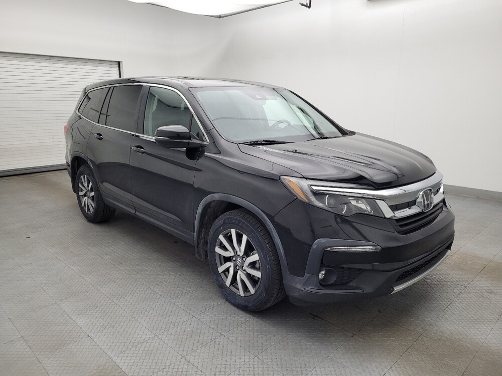 2019 Honda Pilot in Charleston, SC 29414 - 18099548 11