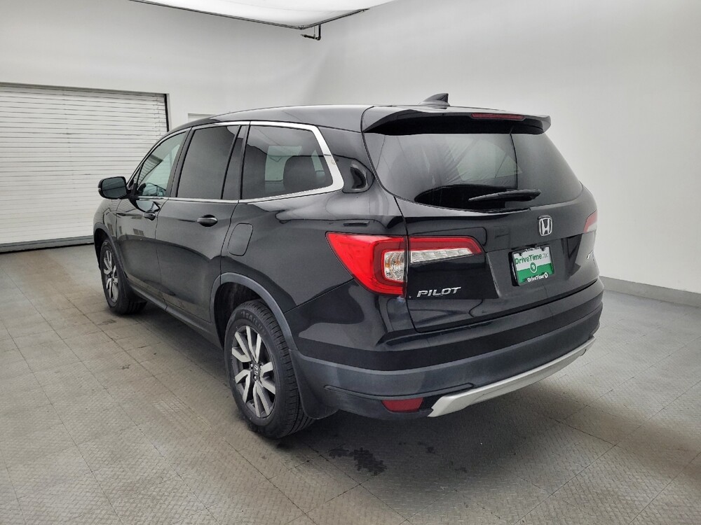 2019 Honda Pilot in Charleston, SC 29414 - 18099548 5