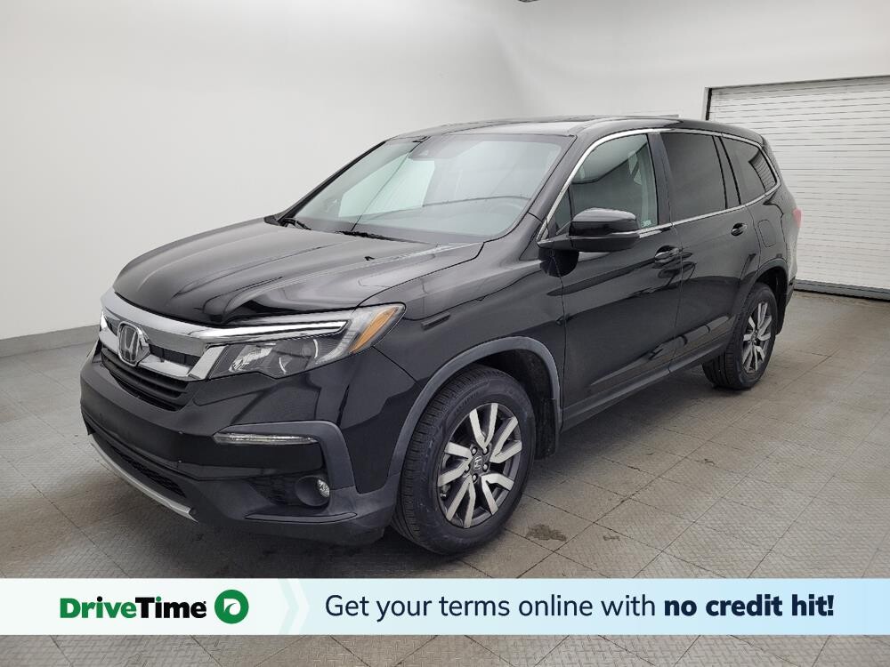 2019 Honda Pilot in Charleston, SC 29414 - 18099548