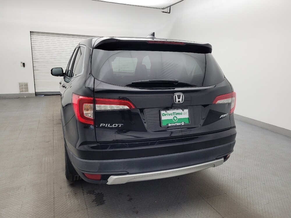 2019 Honda Pilot in Charleston, SC 29414 - 18099548 6