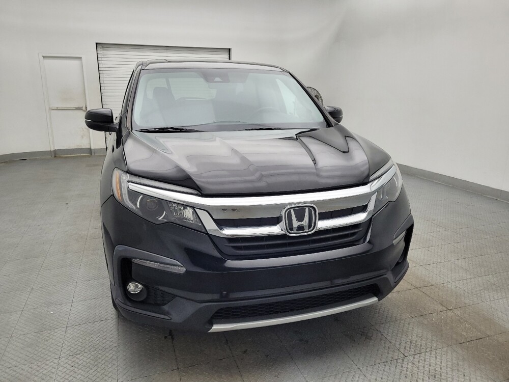 2019 Honda Pilot in Charleston, SC 29414 - 18099548 14