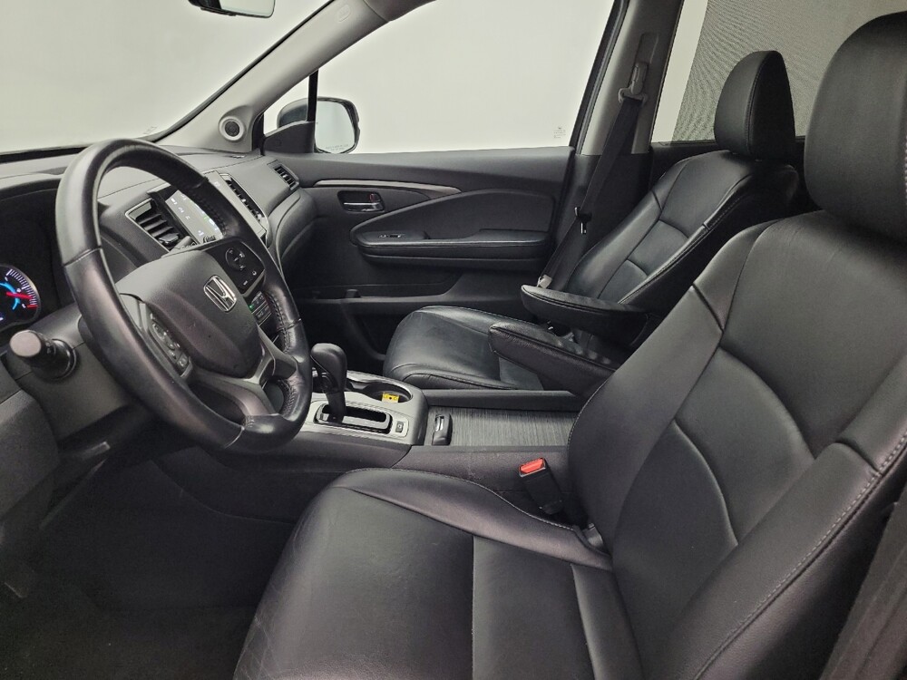 2019 Honda Pilot in Charleston, SC 29414 - 18099548 17