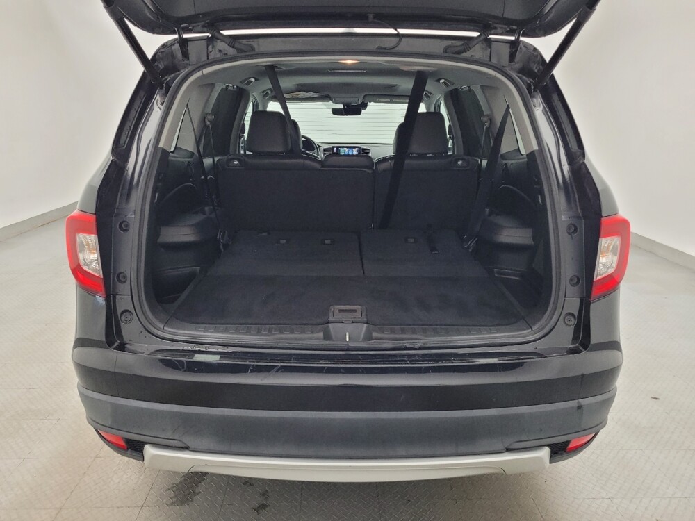 2019 Honda Pilot in Charleston, SC 29414 - 18099548 29