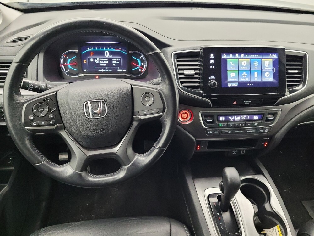 2019 Honda Pilot in Charleston, SC 29414 - 18099548 22