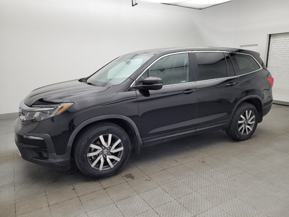 2019 Honda Pilot in Charleston, SC 29414 - 18099548 2