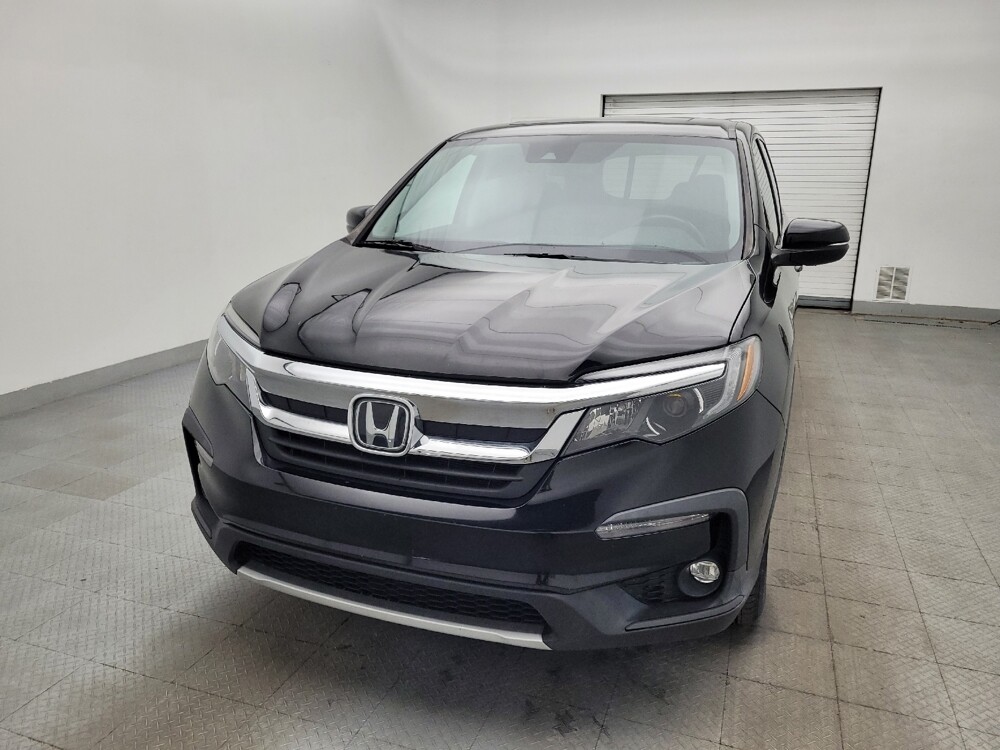 2019 Honda Pilot in Charleston, SC 29414 - 18099548 15