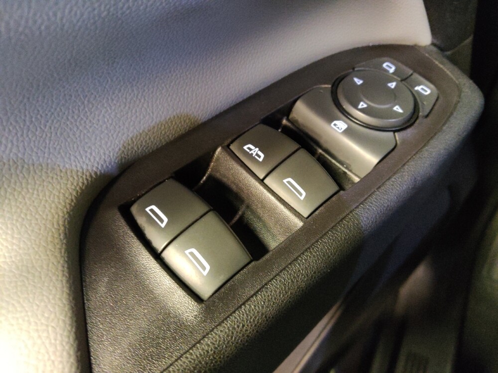 2019 Chevrolet Equinox in Albuquerque, NM 87123 - 18099550 27