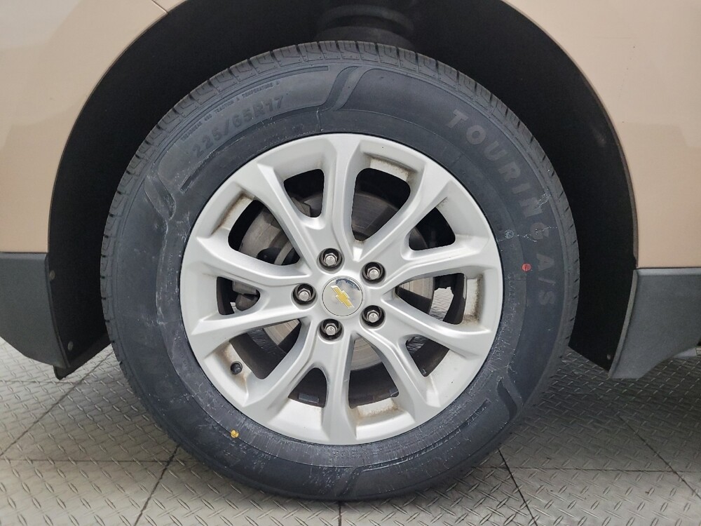 2019 Chevrolet Equinox in Albuquerque, NM 87123 - 18099550 31