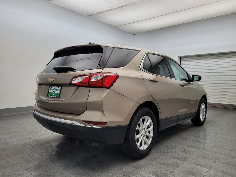 2019 Chevrolet Equinox in Albuquerque, NM 87123 - 18099550 9