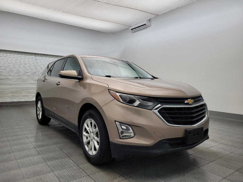 2019 Chevrolet Equinox in Albuquerque, NM 87123 - 18099550 13