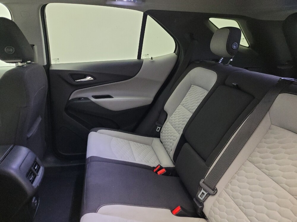 2019 Chevrolet Equinox in Albuquerque, NM 87123 - 18099550 18