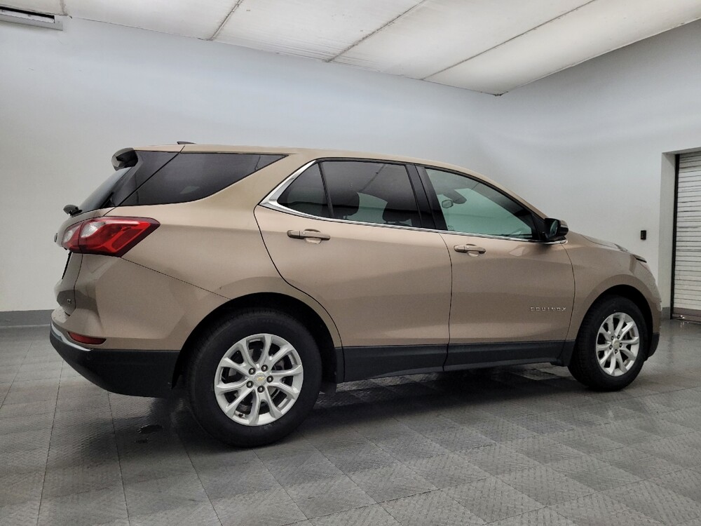 2019 Chevrolet Equinox in Albuquerque, NM 87123 - 18099550 10