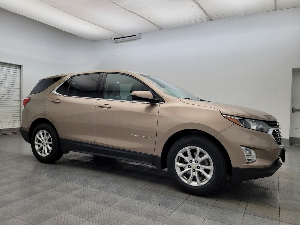 2019 Chevrolet Equinox in Albuquerque, NM 87123 - 18099550 11
