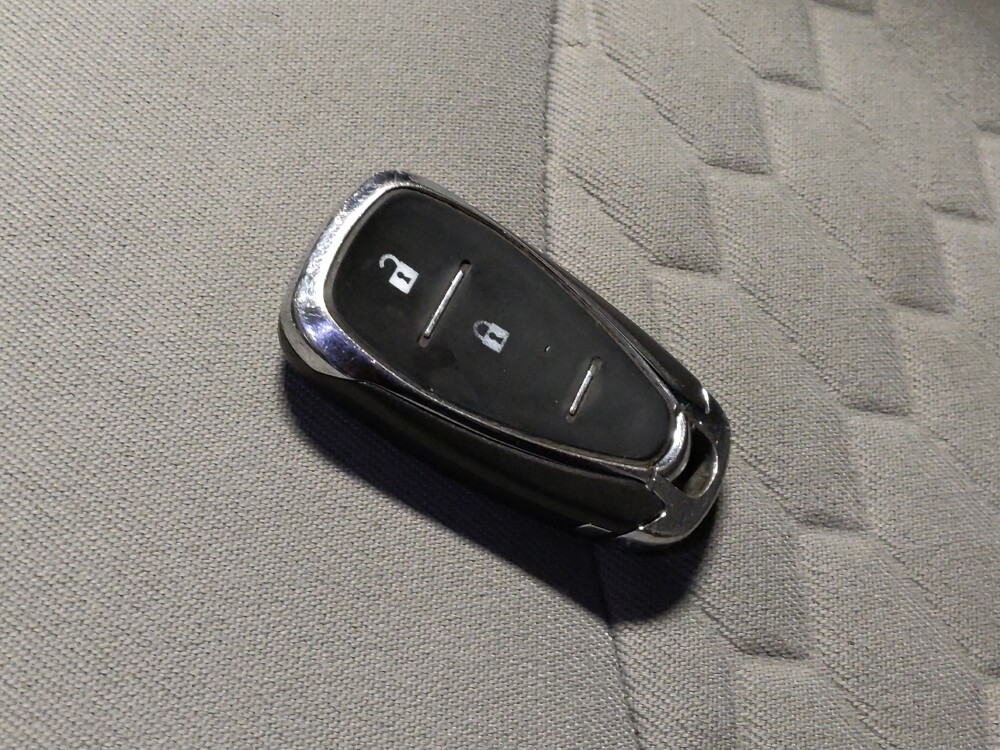 2019 Chevrolet Equinox in Albuquerque, NM 87123 - 18099550 32