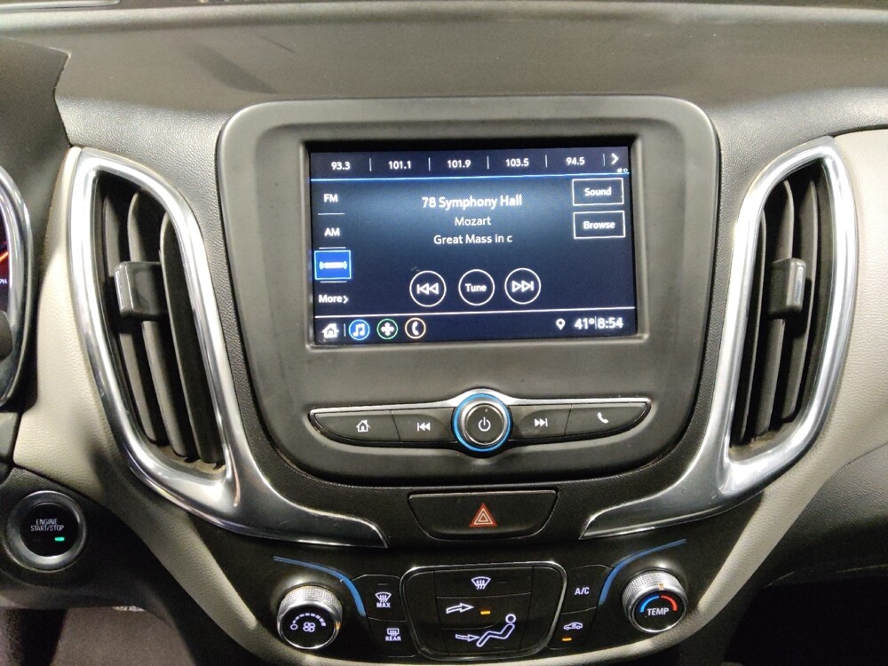 2019 Chevrolet Equinox in Albuquerque, NM 87123 - 18099550 25