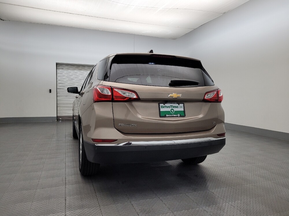 2019 Chevrolet Equinox in Albuquerque, NM 87123 - 18099550 6