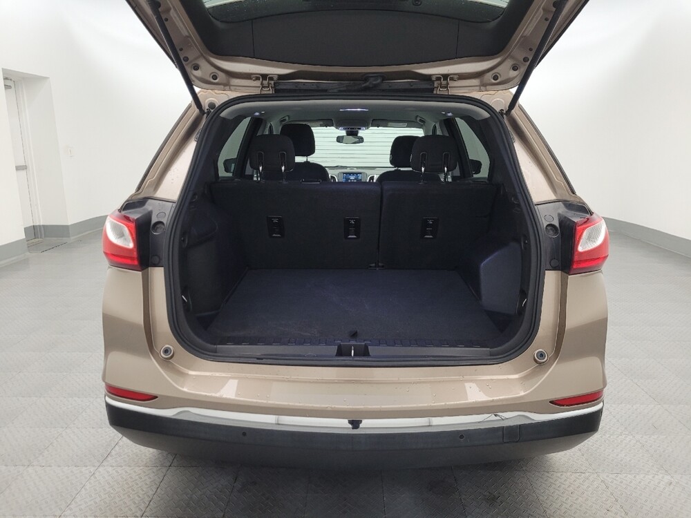 2019 Chevrolet Equinox in Albuquerque, NM 87123 - 18099550 29