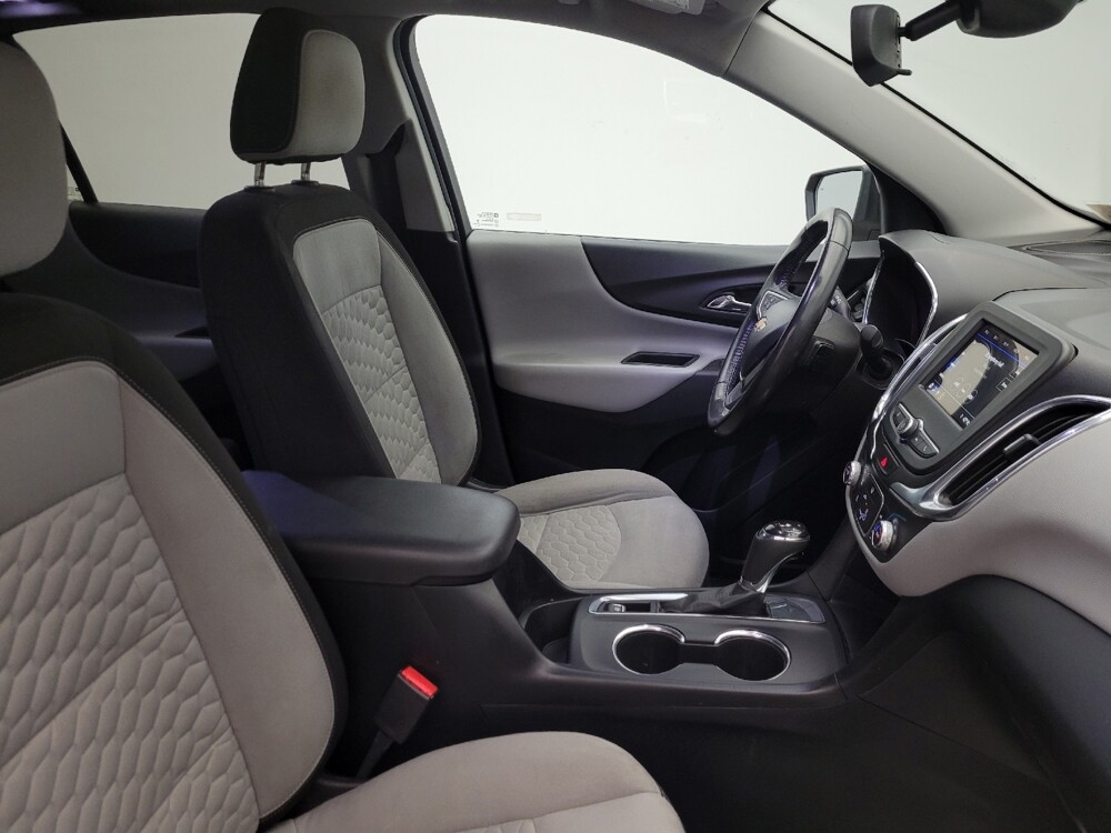 2019 Chevrolet Equinox in Albuquerque, NM 87123 - 18099550 21