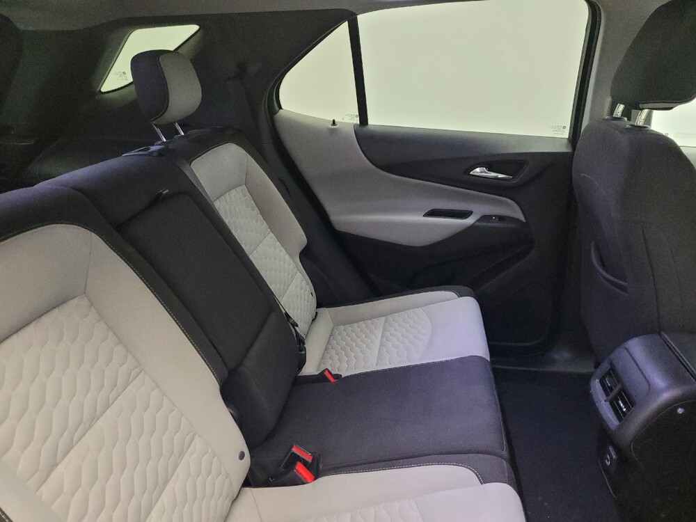 2019 Chevrolet Equinox in Albuquerque, NM 87123 - 18099550 19