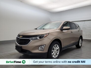 2019 Chevrolet Equinox in Albuquerque, NM 87123