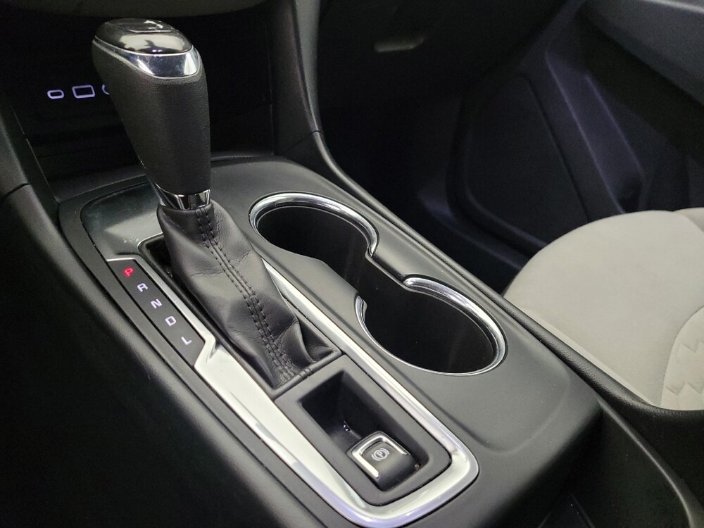 2019 Chevrolet Equinox in Albuquerque, NM 87123 - 18099550 26