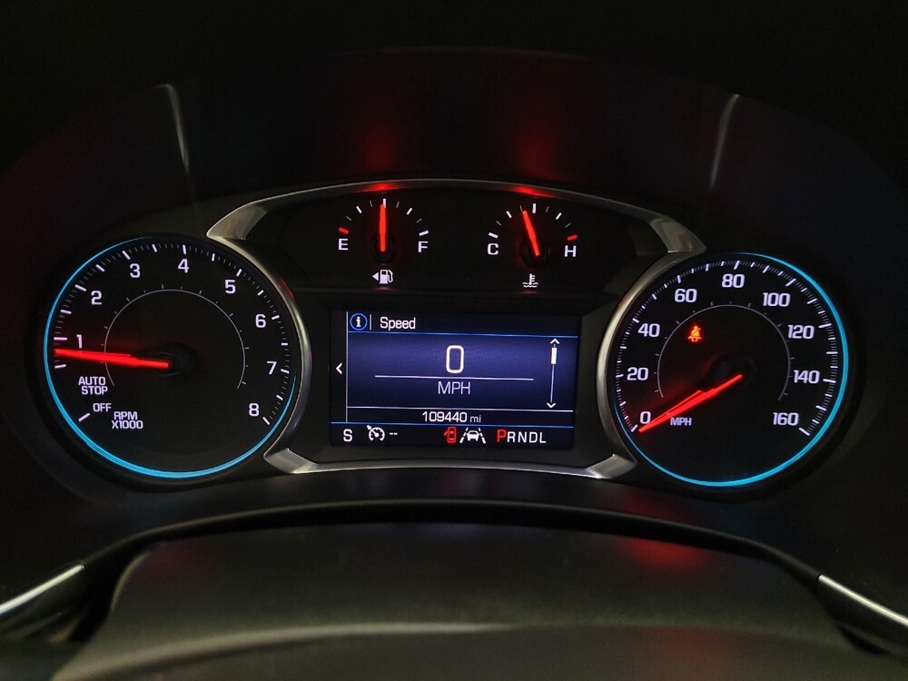 2019 Chevrolet Equinox in Albuquerque, NM 87123 - 18099550 23