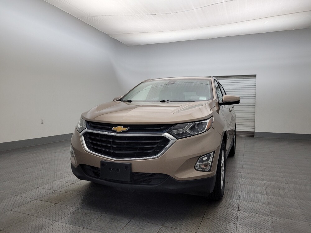 2019 Chevrolet Equinox in Albuquerque, NM 87123 - 18099550 15