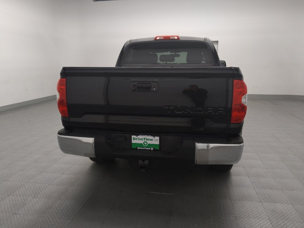 2016 Toyota Tundra in Fort Worth, TX 76116 - 18099551 7